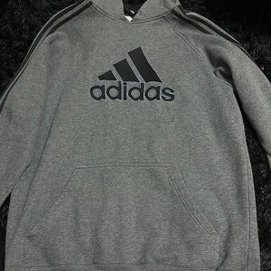 Adidas hoodie